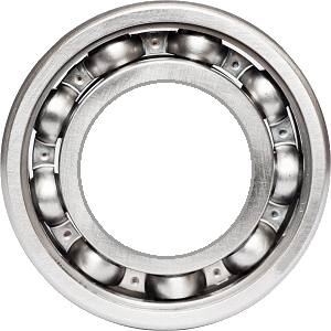 ベアリングとは