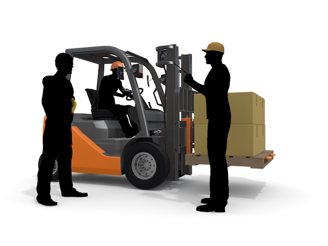 フォークリフト講習