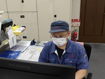 社員4A