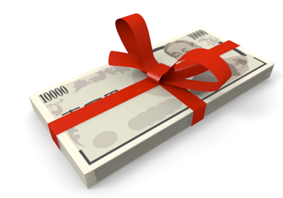 表彰・慶弔見舞金